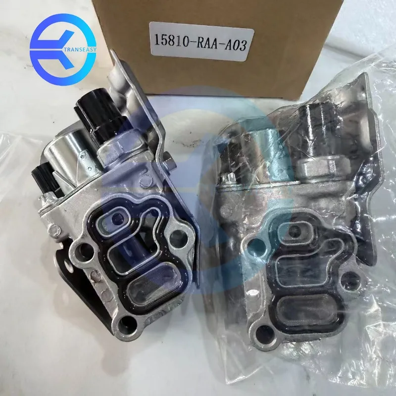 

Новый электромагнитный клапан VTEC 15810-RAA-A03 с прокладкой