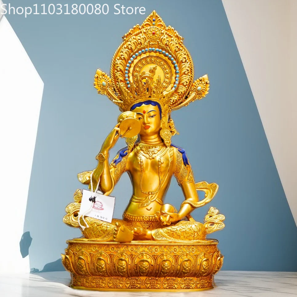 Copper Gilding Mach…