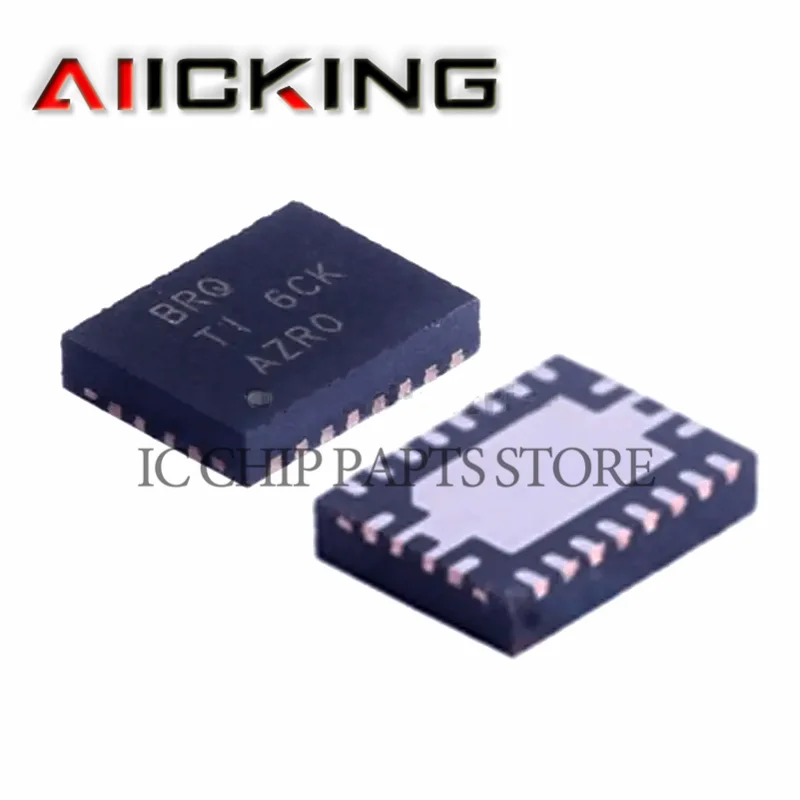 BQ24070RHLR 5 قطعة/السلع ، VQFN-20 شاحن بطارية ليثيوم أيون/لي بول 1000mA 4.4 فولت 20 دبوس VQFN EP T/R ، الأصلي المتكاملة IC رقاقة ، في الأوراق المالية