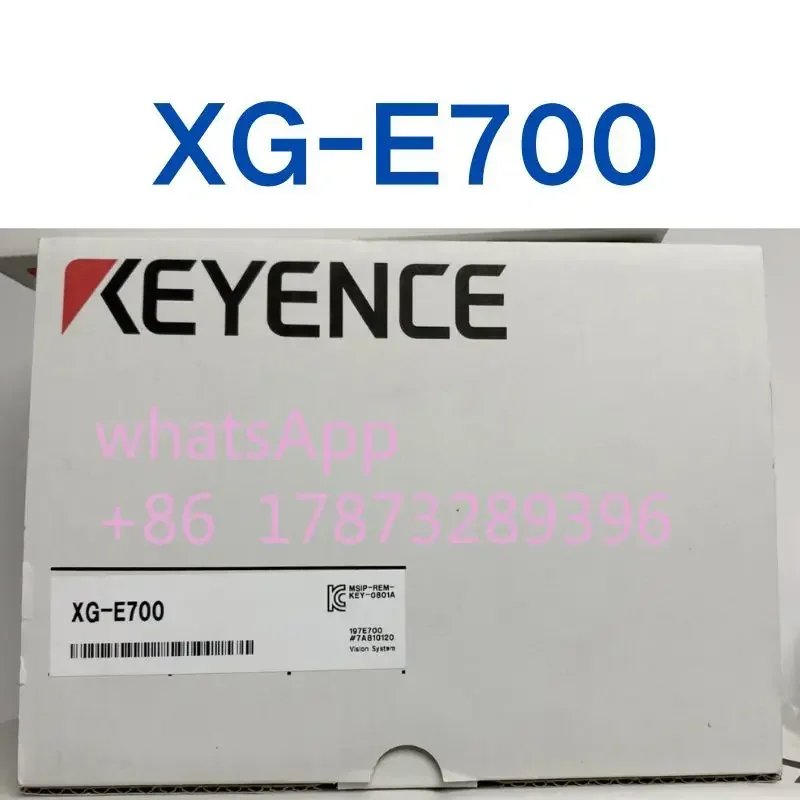 New XG-E700 Expansi…