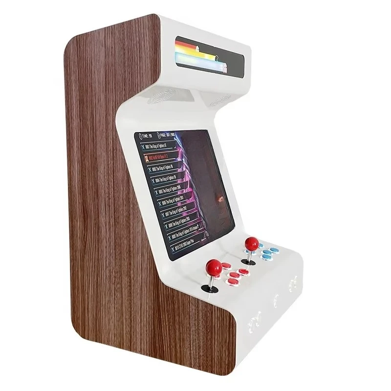 Coin-operated steel metal vault arcad arcad arcade game machine vault raspberry batocera coin action custom arcade