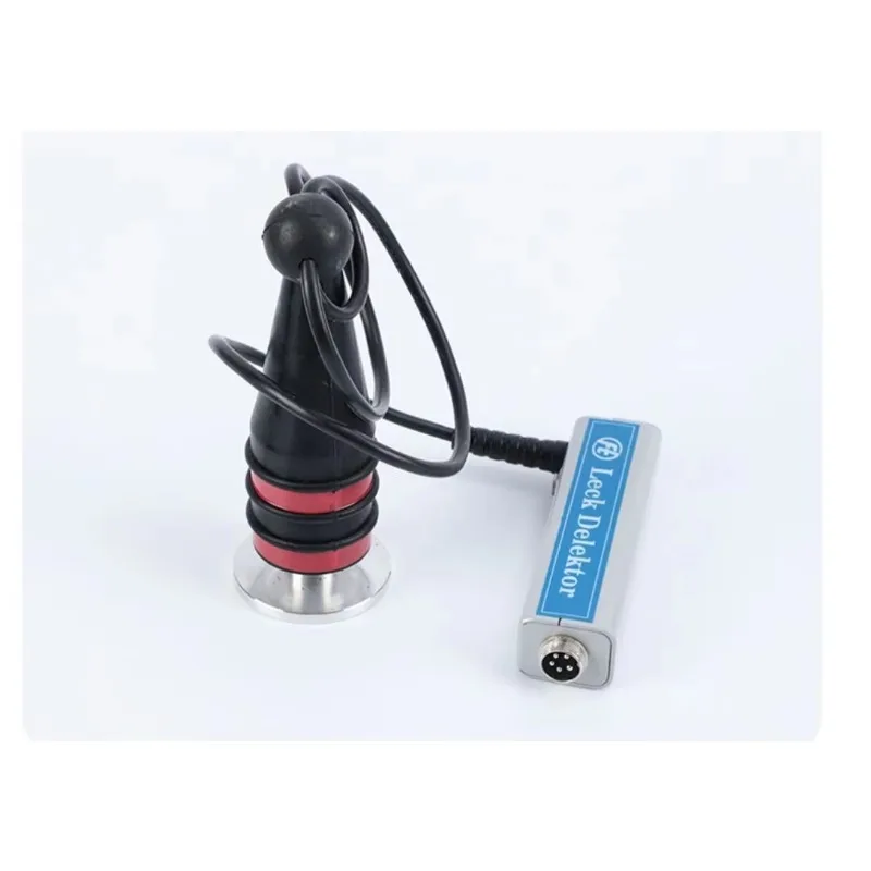 FT-3000 Высокоточный детектор утечек, датчик утечки акустической водопроводной трубы, тестер подземной воды, устройство обнаружения утечек