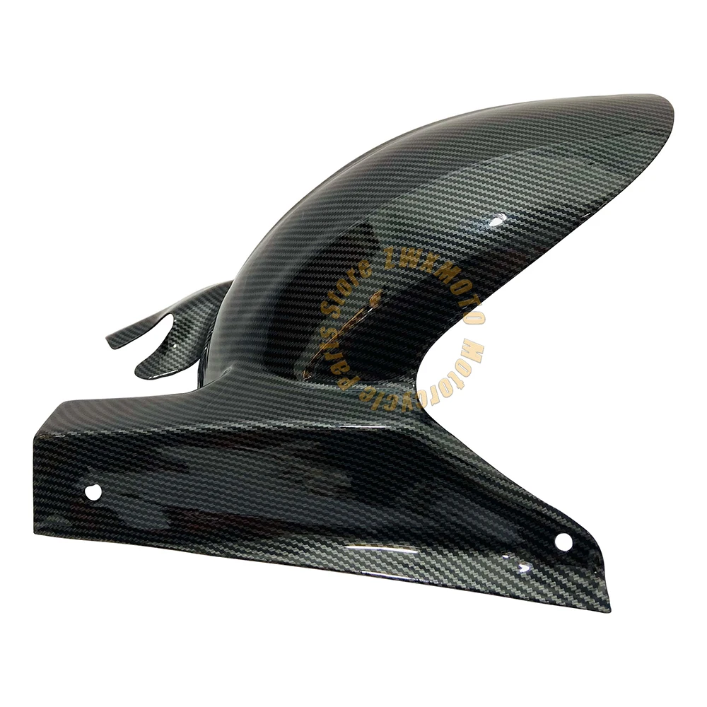 Motorcycle rear mudguard suitable for Honda Hornet 250, 600, 900 street car modification mudguard accessories