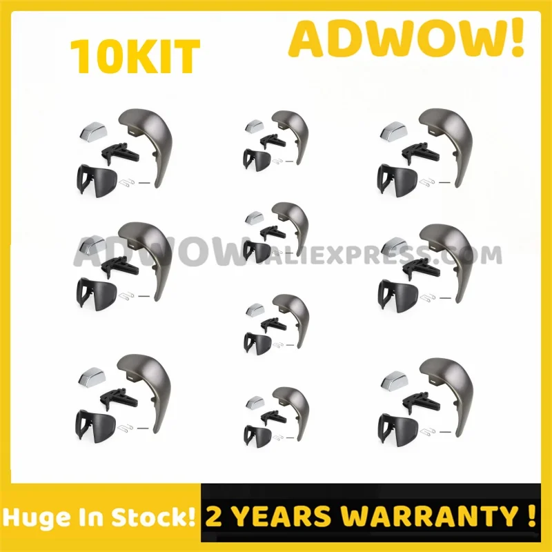 Automatic Shift Knob Kits For C-hevrolet S-onic T-rax 42539736 42423234 95393161