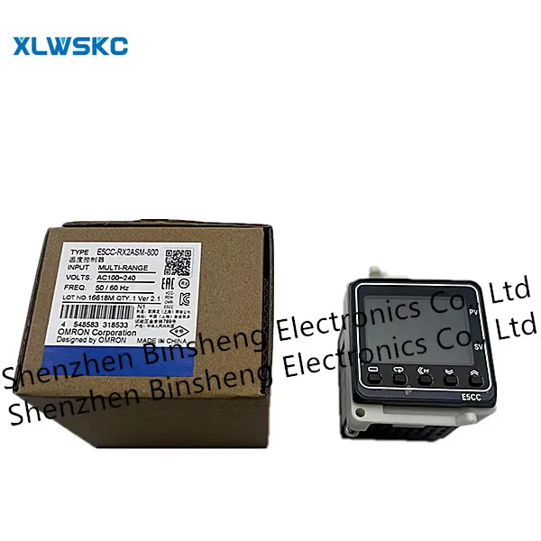 E5CC-QX2ASM-800 E5CC-RX2ASM-800 New 100% spot inventory for immediate shipment