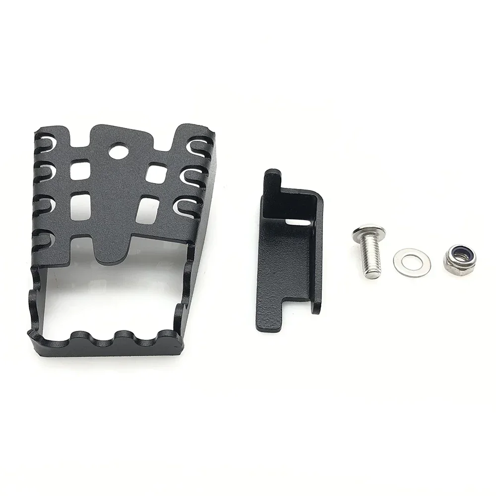

For Honda Rebel CMX 500 300 Rebel500 Rebel300 CMX500 Motorcycle Rear Foot Brake Lever Pedal Enlarge Extension Peg Pad Extender