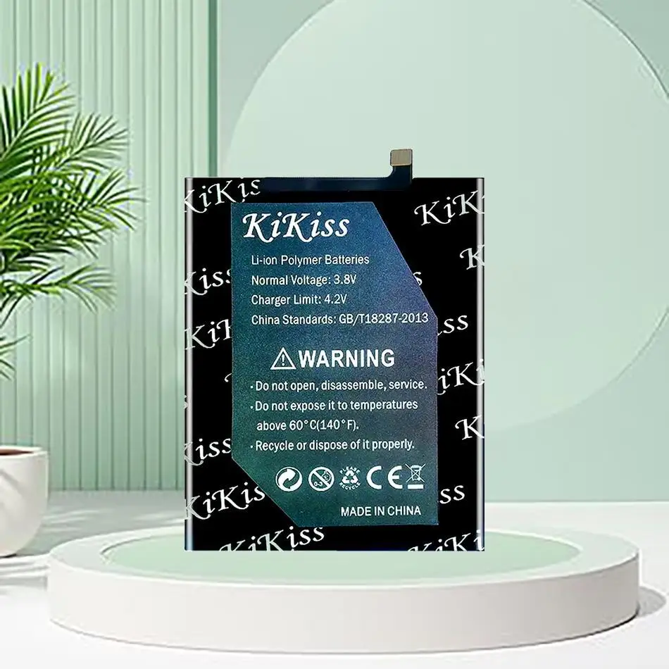 

1900 мАч аккумулятор для беспроводной мыши Rog Spatha для Asus Batteria, долговечная и быстрая зарядка