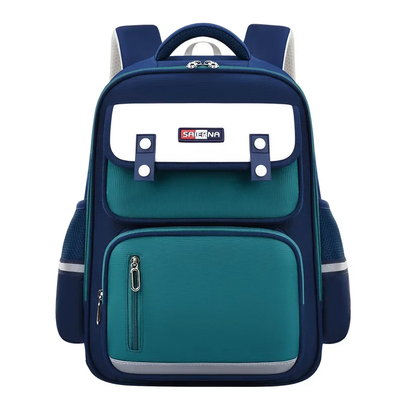 Xiaomi mijia Children School Bags Boys Girls Kids Orthopedic School Backpacks Kids Schoolbag Waterproof Primary School Pack