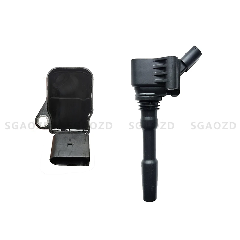 

06K905110H подходит для катушки зажигания Volkswagen Audi SD3133A VW Lamando/CUF/1.8T Skoda Superb/CUF/1.8T Audi2.0T 06K905110C