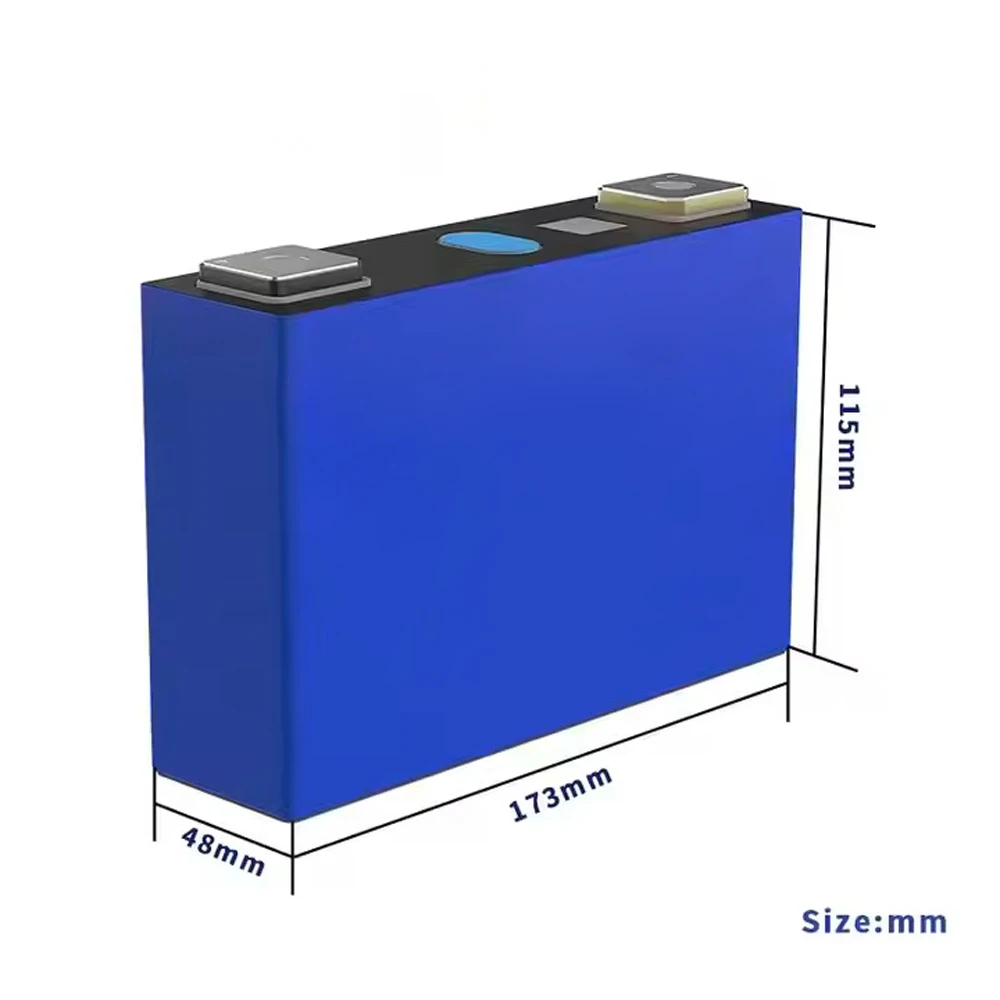 

Lifepo4 105AH 120Ah 130Ah 135Ah 150AH 160AH 50AH Grade a Prismat 12V Catl Lifepo4 100AH 120 105 Ah 3.2V Lithium Ion Battery Cell