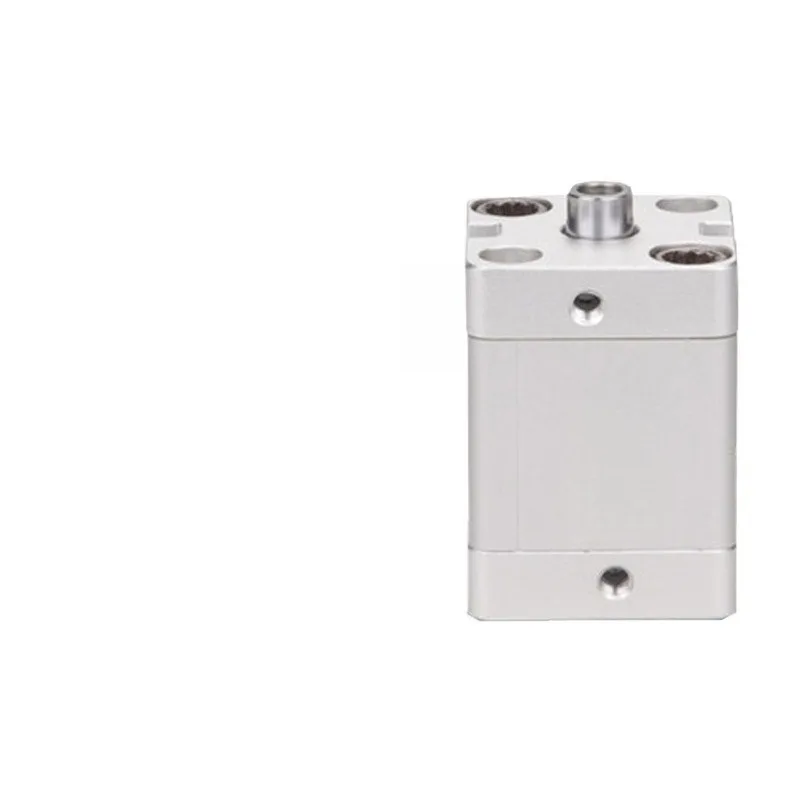 Pneumatic compact cylinder Tough seal smooth push pull ACE25-40 full stroke universal adaptive match S type