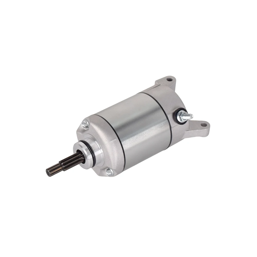 For POLARIS Sportsman 450 HO EPS / Utility 2021-2024 Motorcycle Starter 12V CCW Startor Motor
