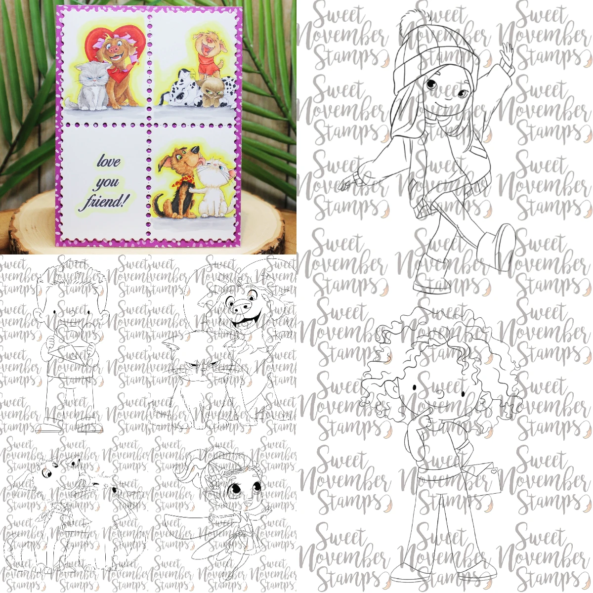 

The Boy Took the Letter 2026 New Stamps For Scrapbook Diary Decoration Embossing Template DIY Greeting Card Handmade