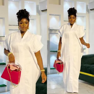 عبايات للنساء, قفطان أفريقي, مغربي, فساتين حفلات, رداء بوبو, جلباب نسائي, أزياء دبي الفاخرة 2024 أفضل 6 فستان حفل أفريقي للمبيعات - رقم 4