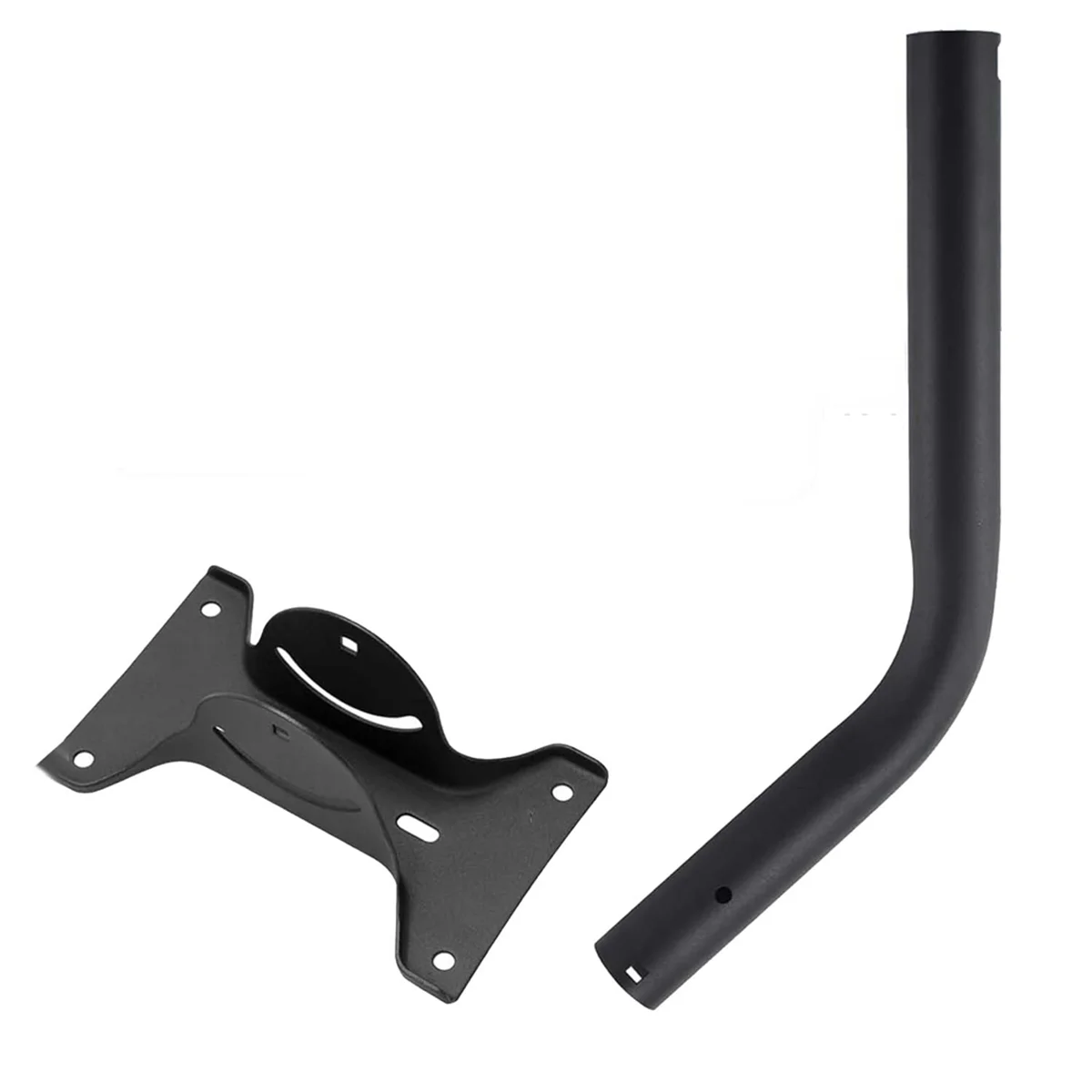 

ABJG-Mounting Kit для длинного настенного крепления V2 и крепления на столбе для Интернета