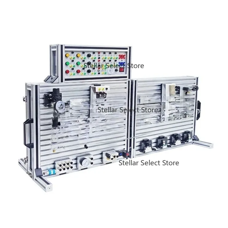 CFP-211 Electro Pne…