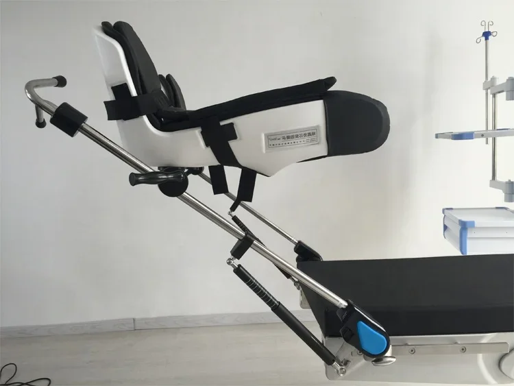 Lithotomy Medical Gynecology Urological Surgery Operation Stirrups