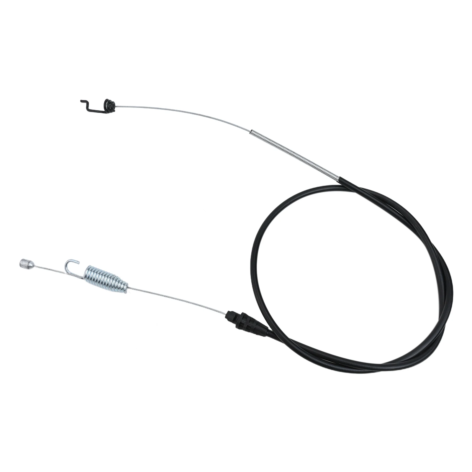 

127-6867 Traction Cable For Timemaster Lawn Mowers 1pc Accessories Black Replacement Transmission Drive Control Hot Sale