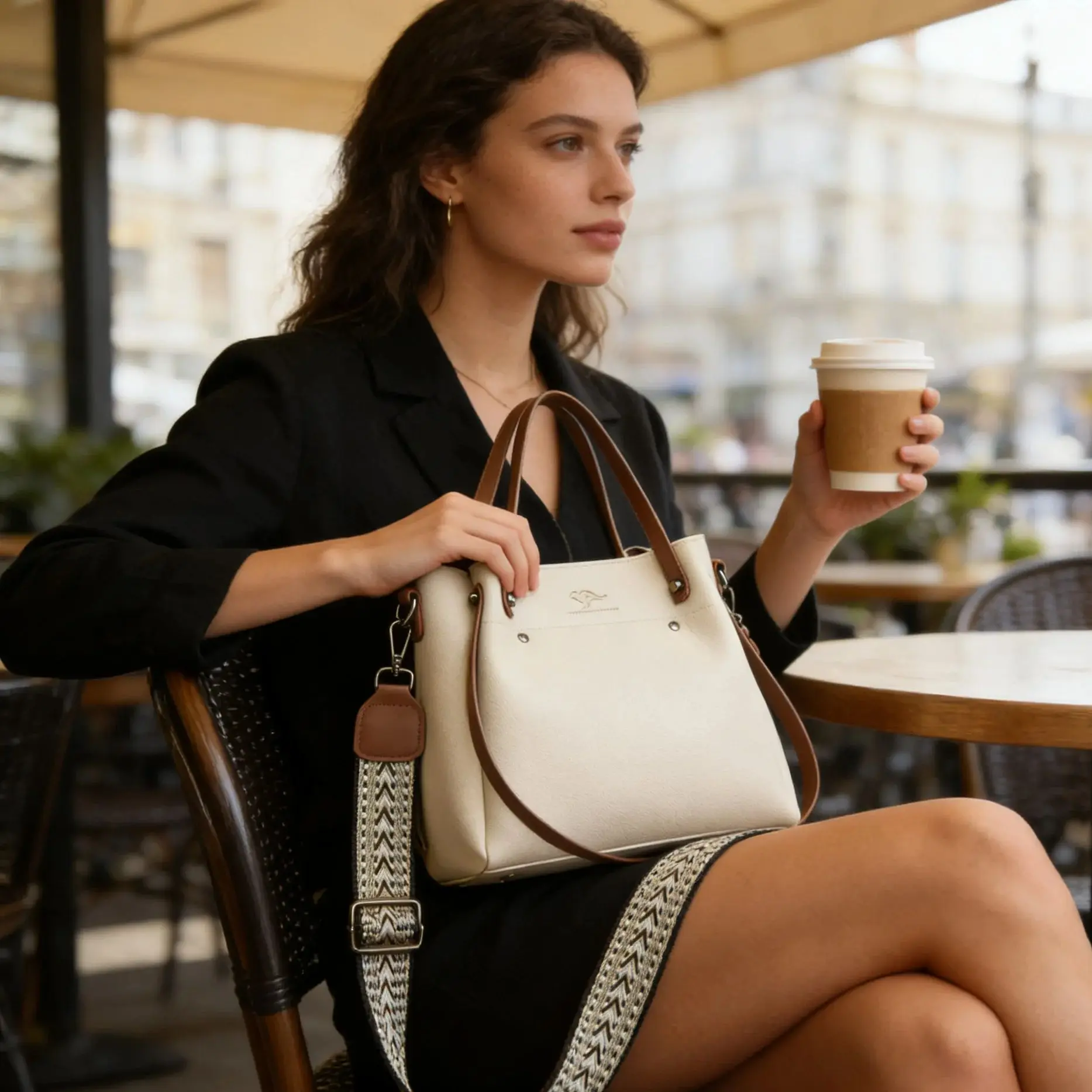 

Top Handle bags Luxury Handbags for Women Leather Shoulder Crossbody Bags Women Bag Large Capacity Soft Tote Messenger Bag