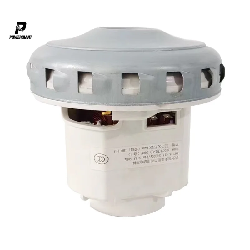 Общий шлифовальный двигатель