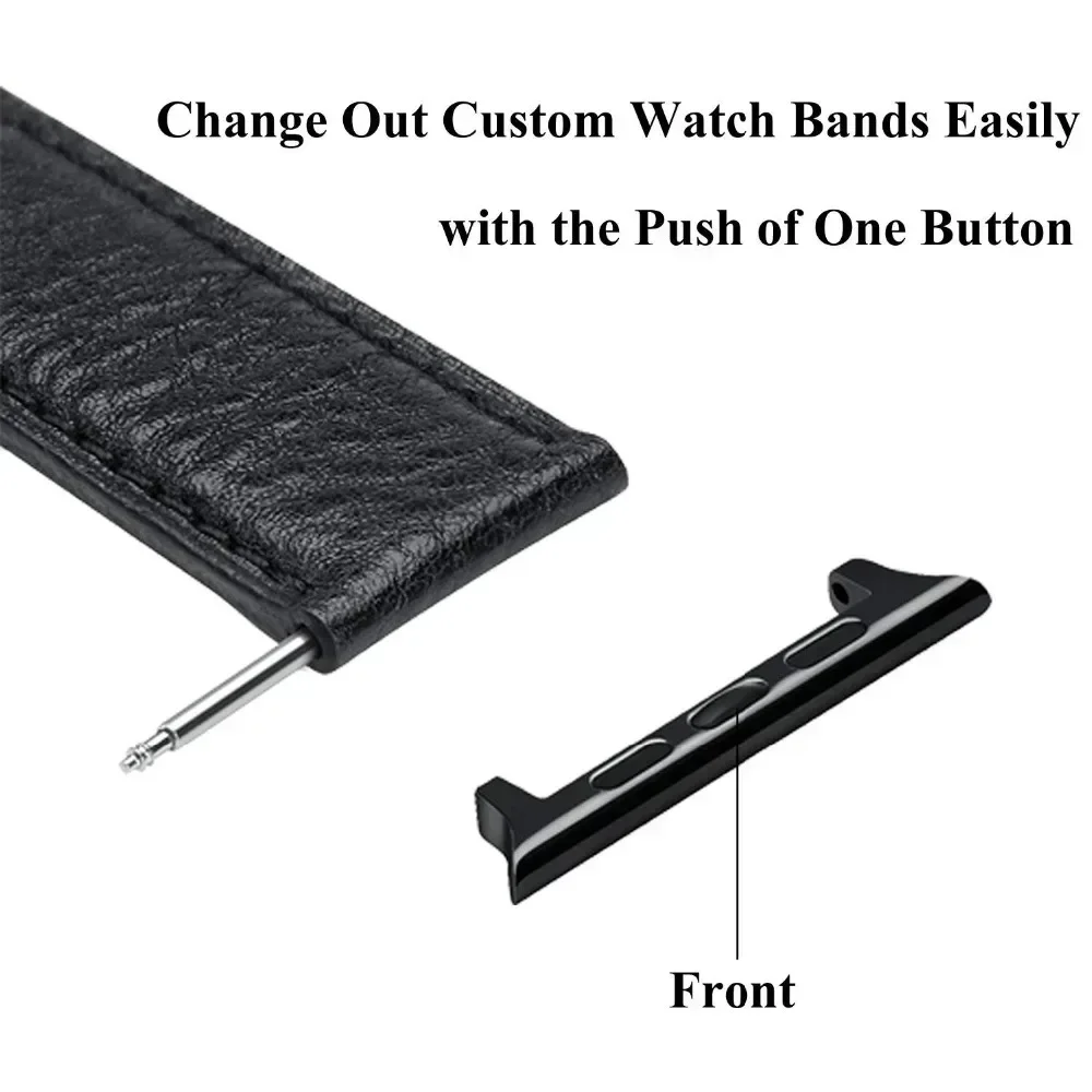 Thumbnail 4 - #67 Apple Watch Straps Comparison Guide