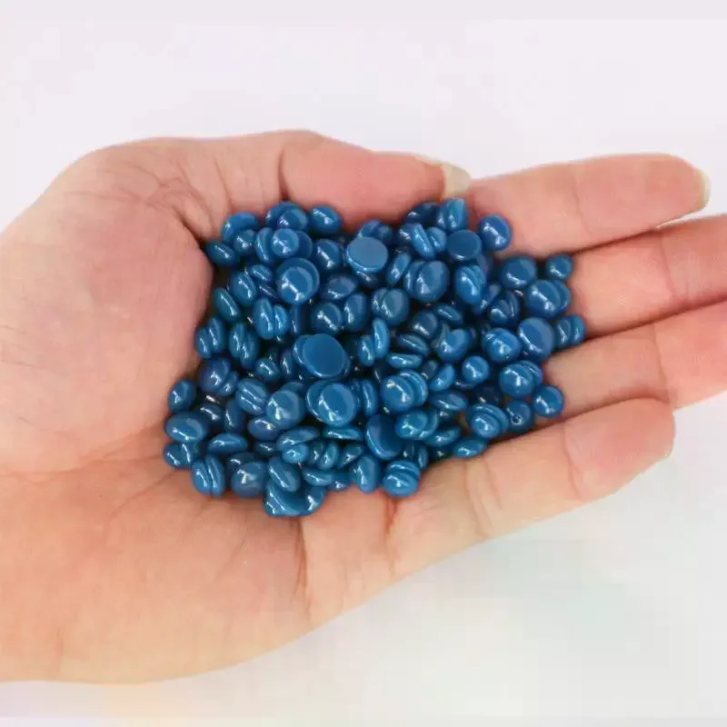 /Kuz/500g Waxing Wax Beans For Hair Removal Full Body Hot Film Hard Depilatory Wax Beads For Wax Heater Machine Hard Wax Beans