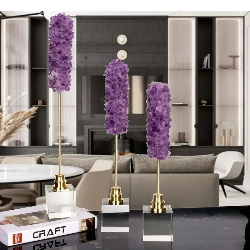 

Ornements D'art De Anciers Naturel D'Alanding Yst