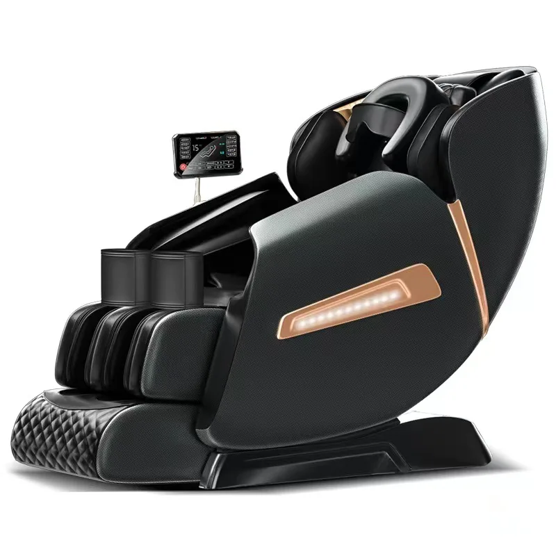 Massage Chair Zero Gravity Space Capsule Voice Voice Control Electric Massage Chair Intelligent Massage Sofa