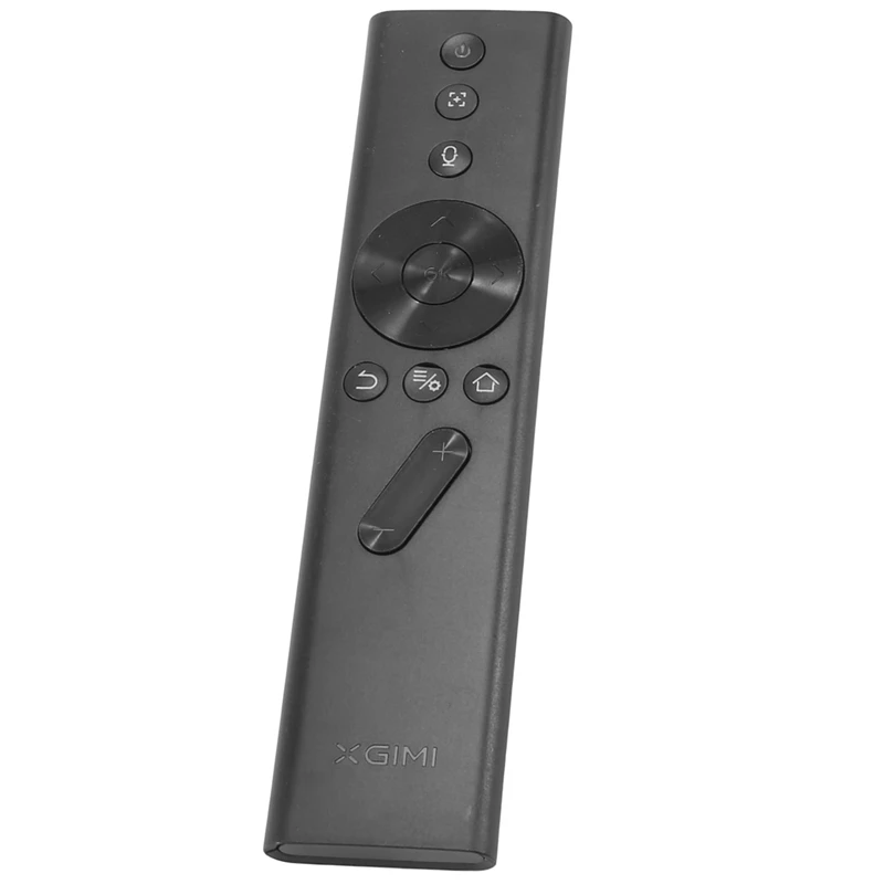 Remote Control For XGIMI Projector Z4 Z5 Z6 Polar H2 H1/ H1S / H2S /Bluetooth Voice Remote Control