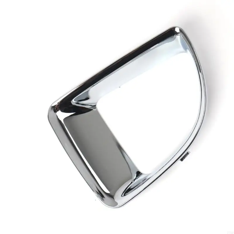 

77HF модернизирует формовочное украшение. Объективная отделка рама подходит для Car Mini R55