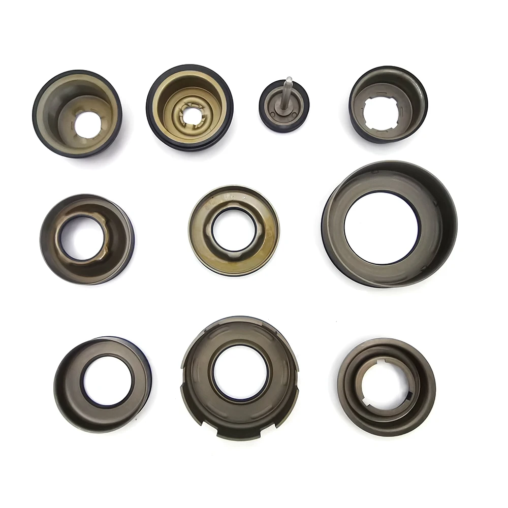 

CSD 5F27E FNR5 Piston Kit Auto Transmission System for Mazda FORD Gearbox 5F27E FNR5 Piston Kit