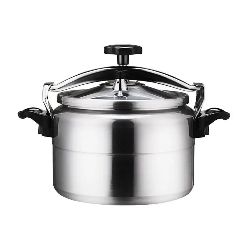 

Induction Heating Rice Cooker Aluminum Alloy High Pressure Rice Cooker Pot 3L/4L Capacity Fast Cooking Home & Commercial Use Fit