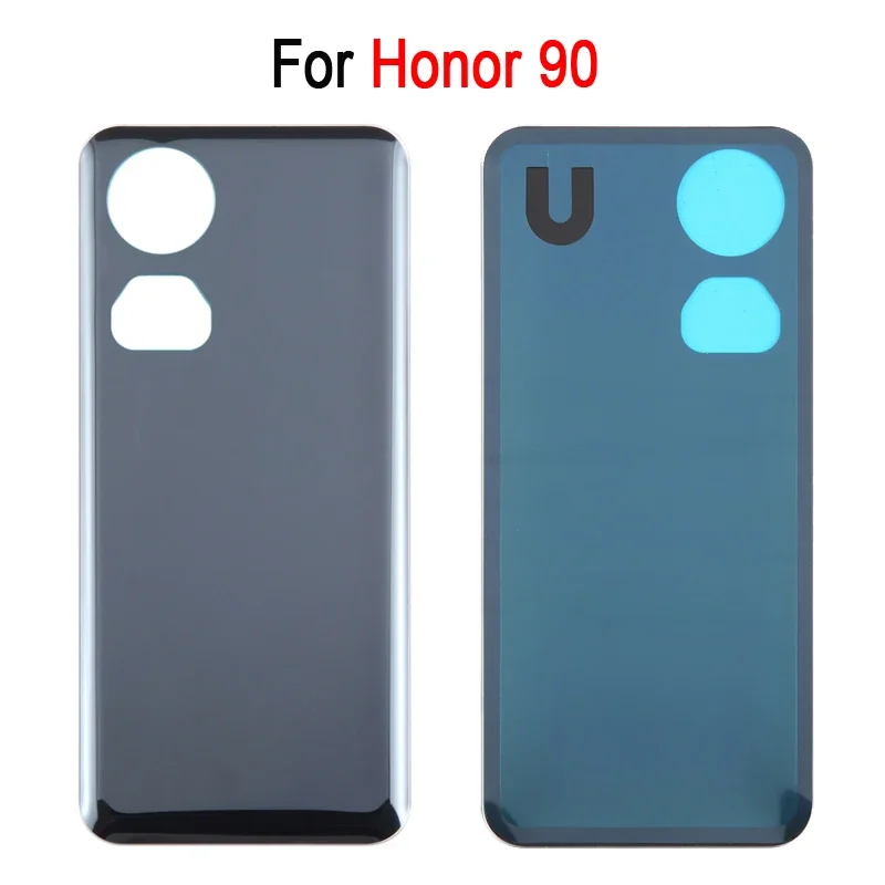 Battery Back Cover For Honor 90 Rear Cover Repair Replacement Spare Part