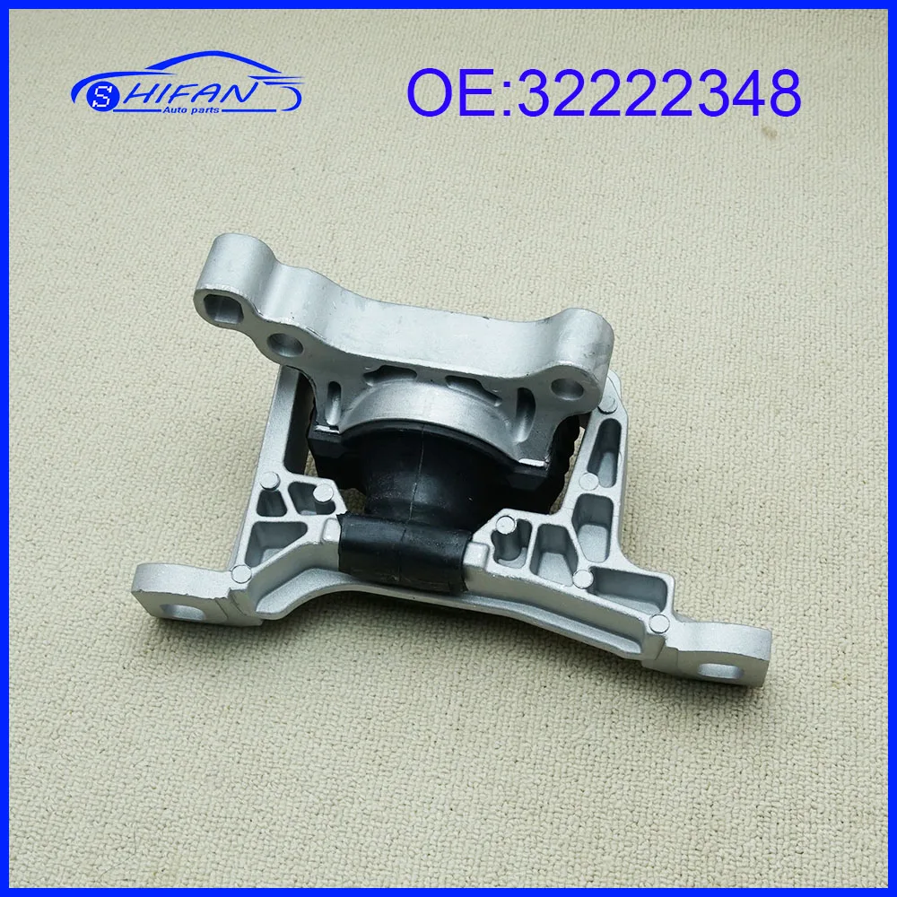 

32222348 Монтажный кронштейн двигателя правый для Volvo V40 Cross Country 2013 2014 2015, автомобильные аксессуары