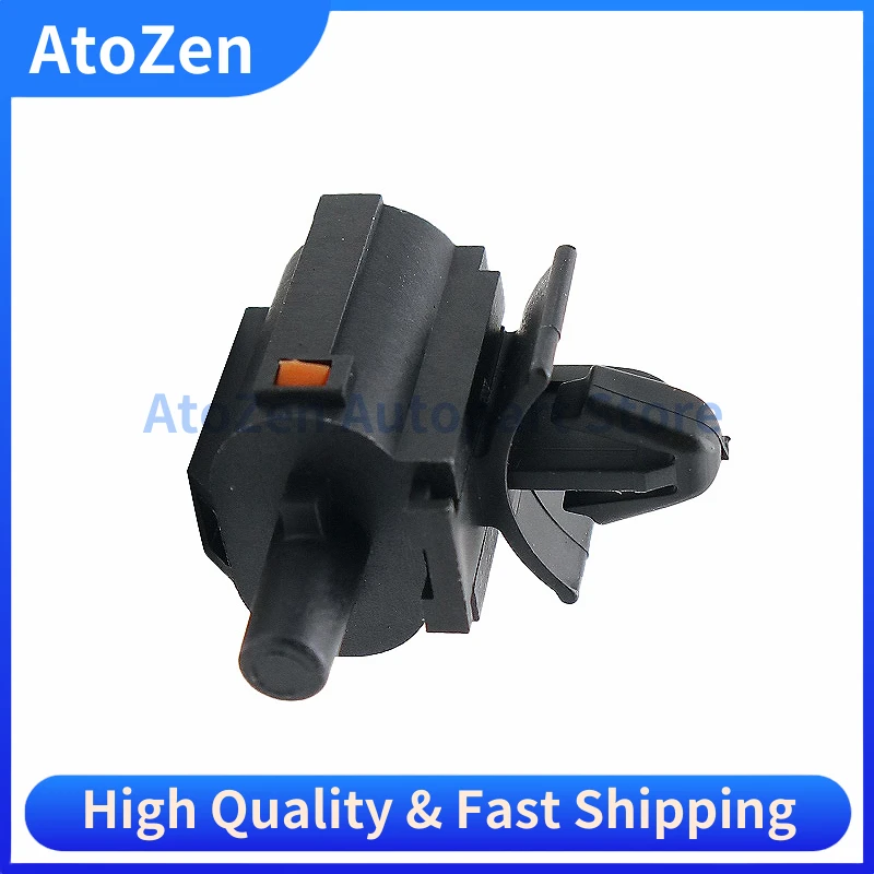 

1106818-00-A 1106818-00 Автомобильный датчик температуры воздуха для Tesla Model 3 Y 2017 2018 2019 2020 2021 2022 2023 110681800A 110681800