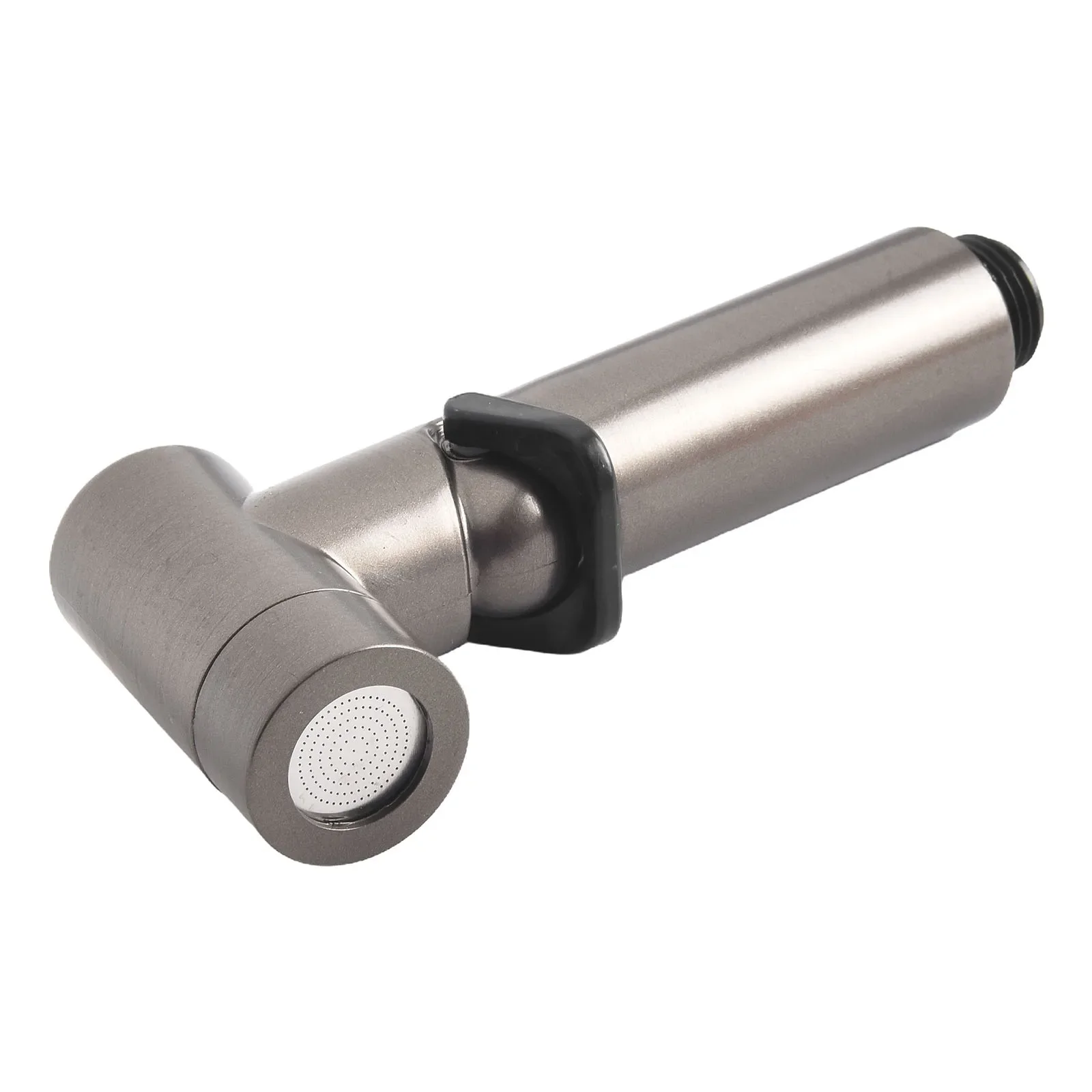 

ABS Spray Shower Head Handheld ////Toilet Bidet Douche /////Duarble Bathroom Sprayer Shower Head Self Cleaning Accessories