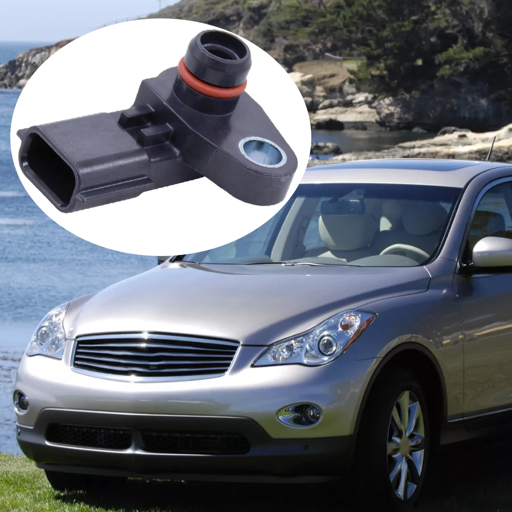 Manifold Absolute A…