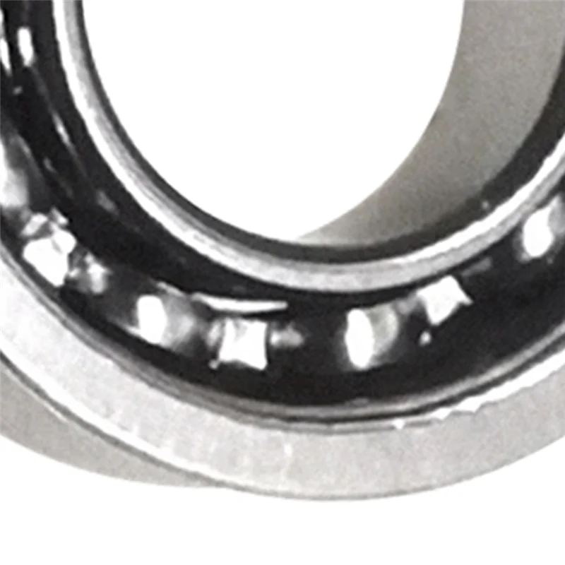 

ABHS-Silicon Nitride R188 KK Bearing Speed Responsive High Carbon Chromium Steel Bearings R188 U Groove For Yoyos Models Easy In