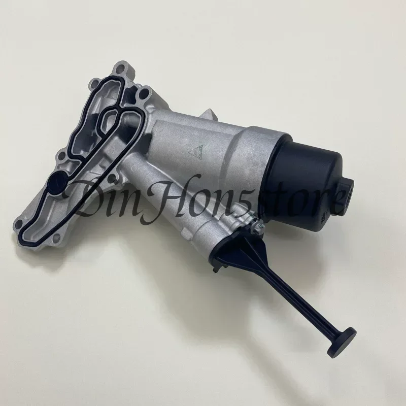 STZT2781800710 Oil filter base for Mercedes Benz W166