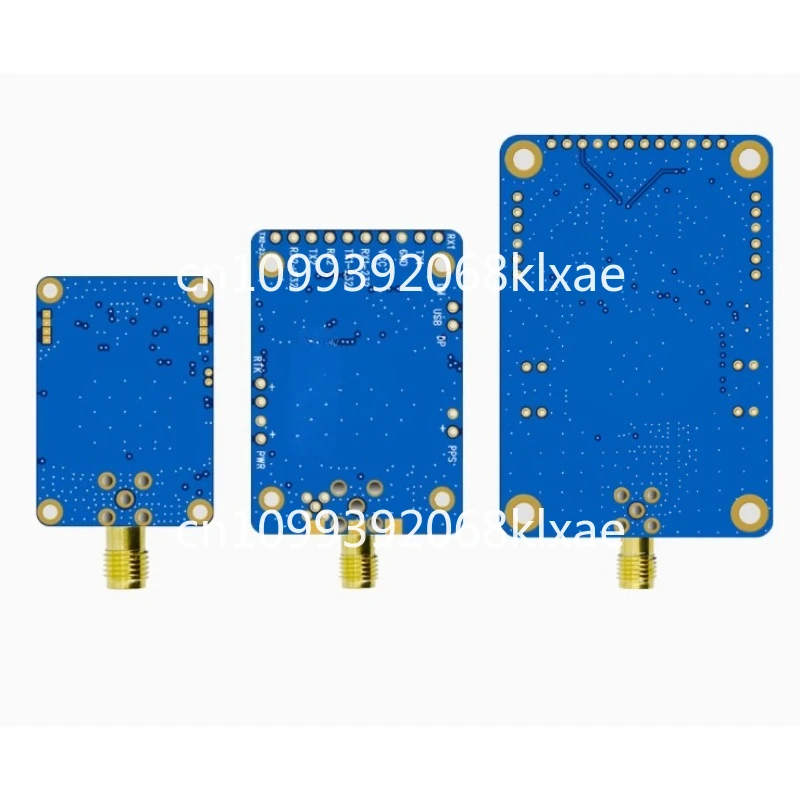 Beitian ZED-F9P and Xinxingtong UM982 980 module RTK flight control differential GPS drone GNSS board