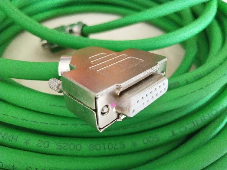 6FX5002/8002-2CJ00/2CJ10-1AF0 servo signal cable, can be customized