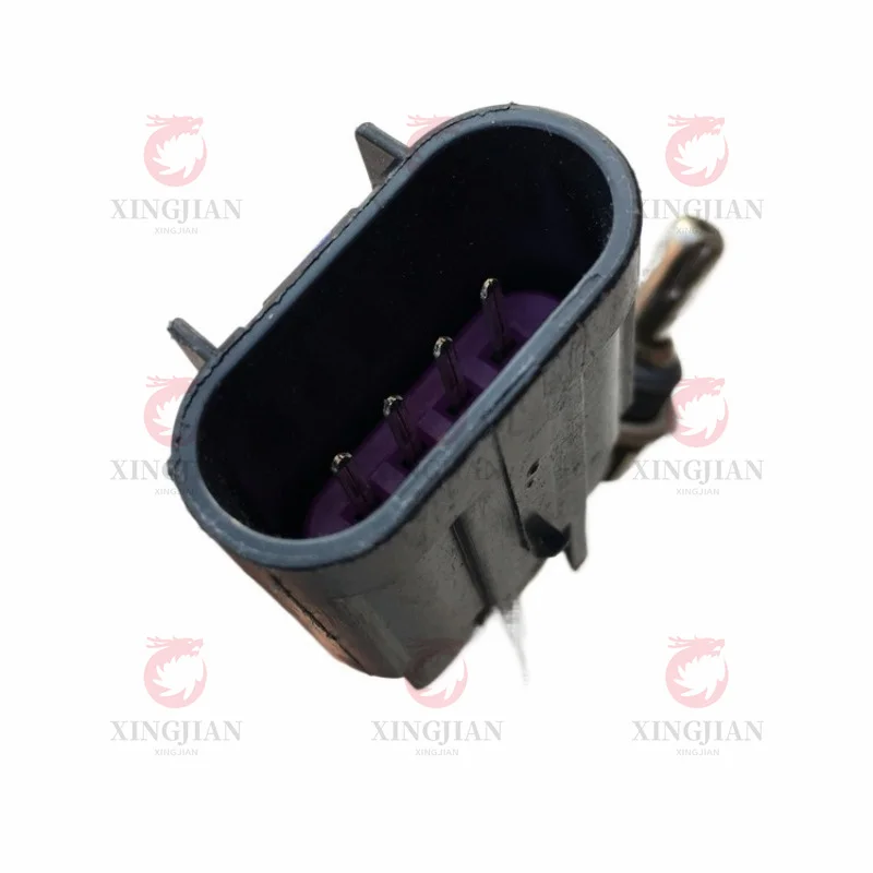 مستشعر الأوكسجين للسكوتر لقطع غيار LONGJIA XDV250 XDV300 XDV250Si XDV300i Sixties250 VMAX ie300