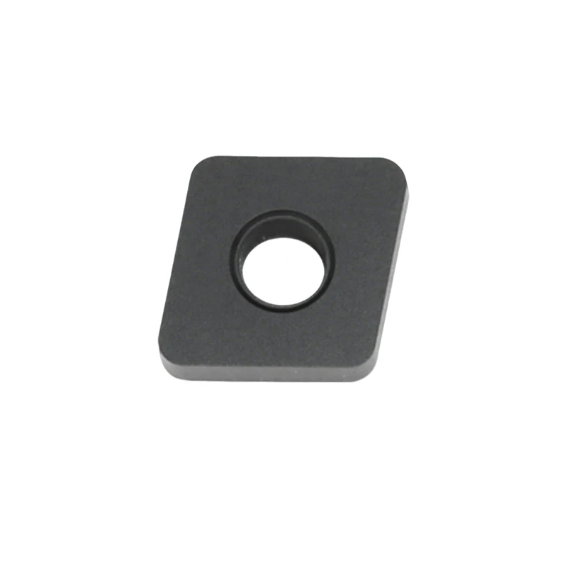 10 stks GESAC Originele Carbide Wisselplaten CNMA120408 CNMA120412 CNMA120416 GK1115 CNC Draaigereedschap Snijbladen Voor Gietijzer