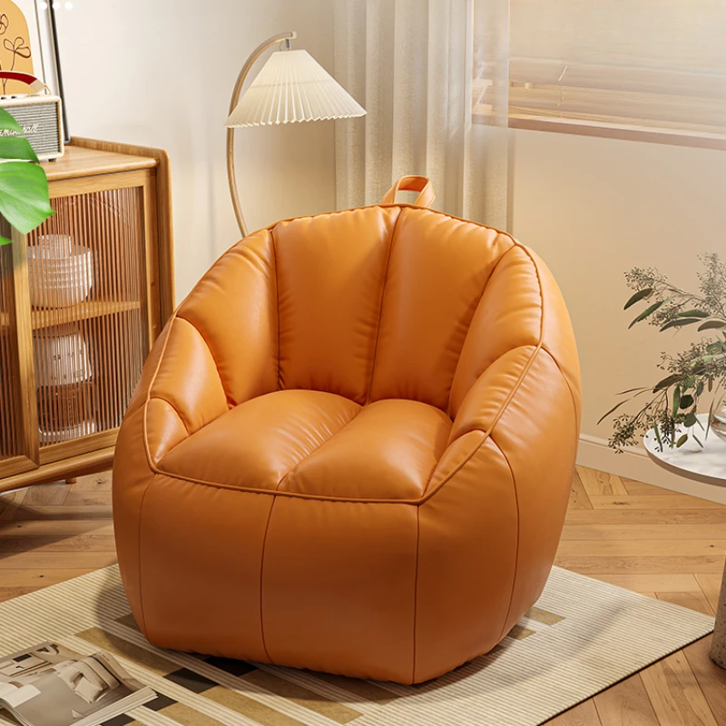 

Bean Bag Sofas Sofy Do Salon Comfy Chair Comfortable Chairs Reclining Lazy Sofa Romantic Pouf Design Multifunctional Folding