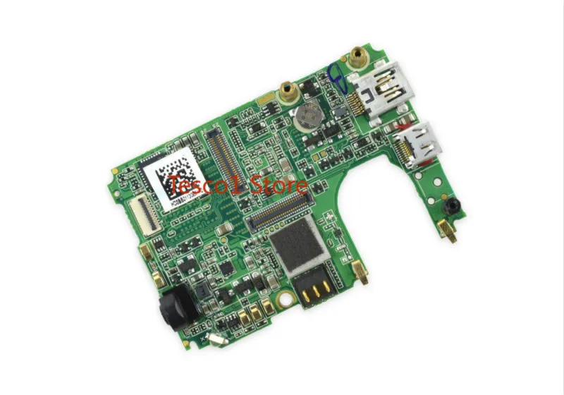 Original Main Board Motherboard For Gopro Hero3 Black Silver White Edition Processor MCU PCB Action Camera (No wifi)