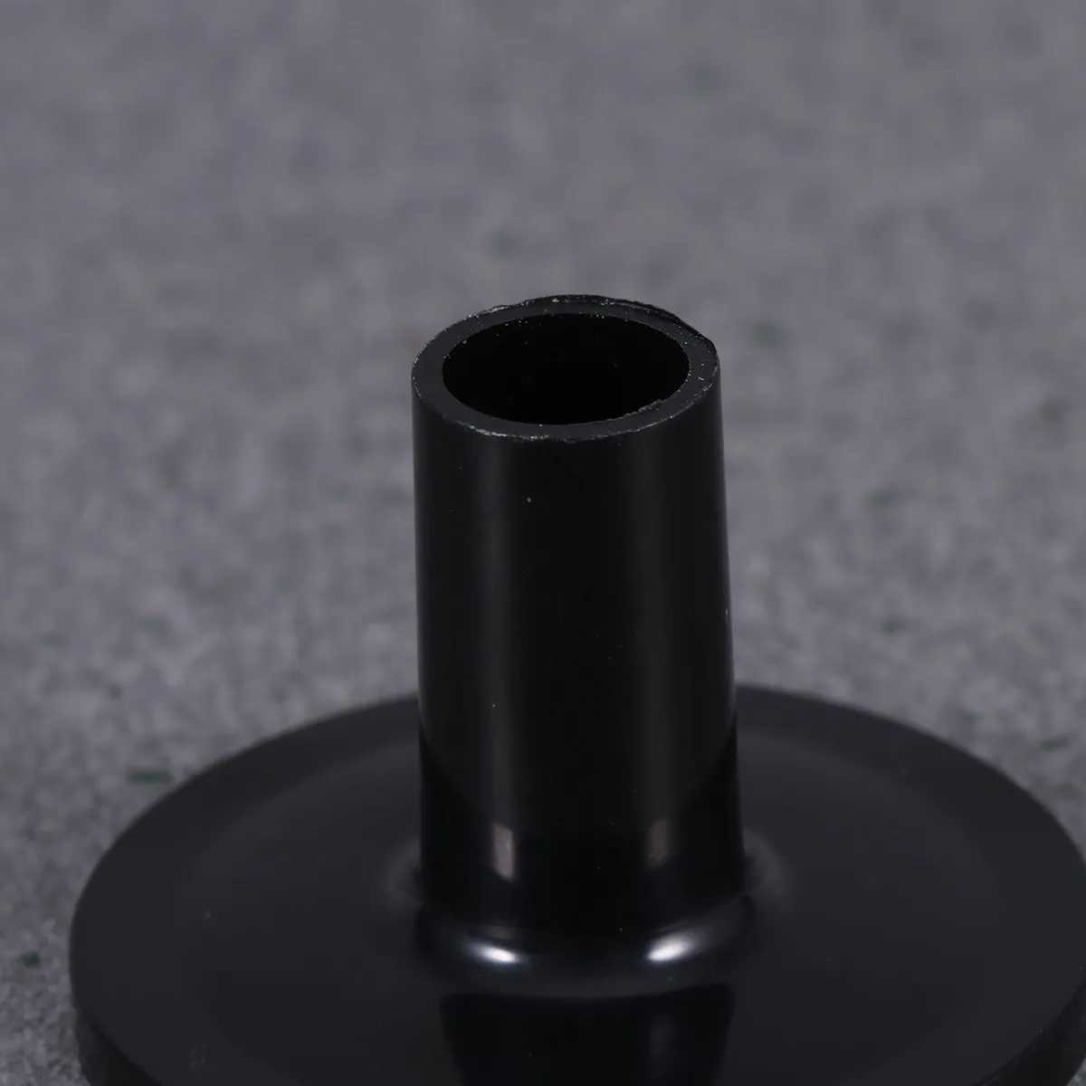 8Pcs Drum Cymbal Sleeves Plastic Cushion Protective Casing Pipe Tool for Percussion Drum Cymbal Stand Accessories