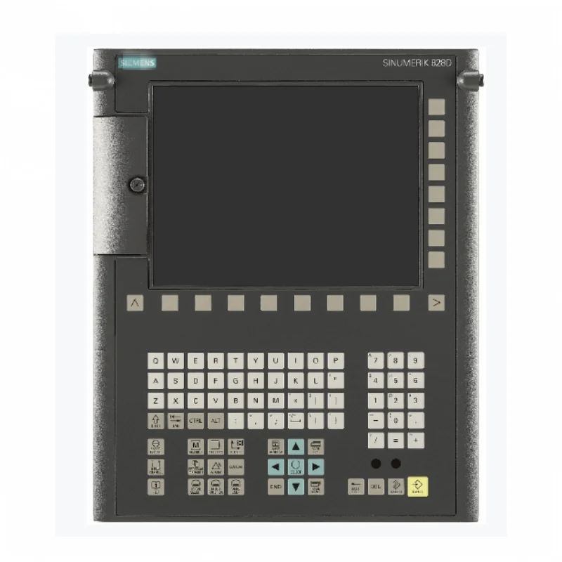 SINAMICS 828D Hardware CNC PPU 261.3 Pannello di controllo orizzontale per macchine utensili 6FC5370-5AA30-0AA1