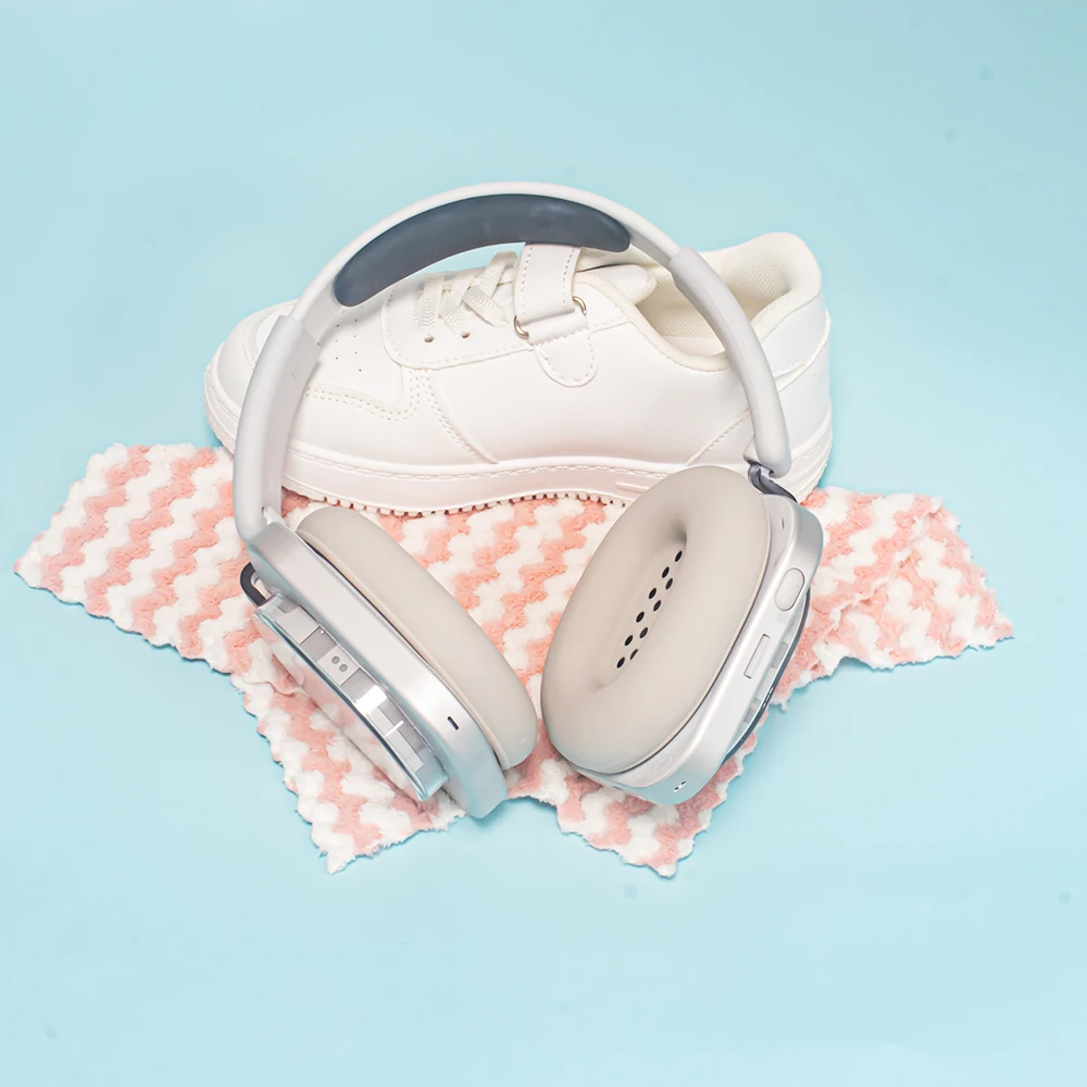 

Protective Cover for NOTHING Headphones (1) Earphone Protective Cover Dustproof Headband Protector Sleeve Headset Accessories