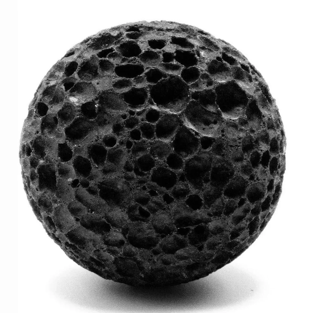 Non-Sweat Grip Strength Trainer Callus Ball For Hand, Moon Grip Rock Climbing Trainer, Skin Conditioning Callus Building Tool