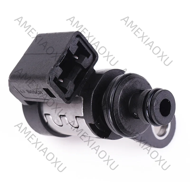 RE5R05A A5SR Transmission Solenoid Kit Fit For Nissan Armada Frontier Titan 0260130030 AMEXIAOXU